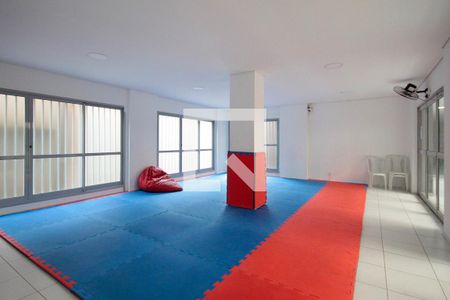 Apartamento à venda com 52m², 2 quartos e sem vagaÁrea Comum