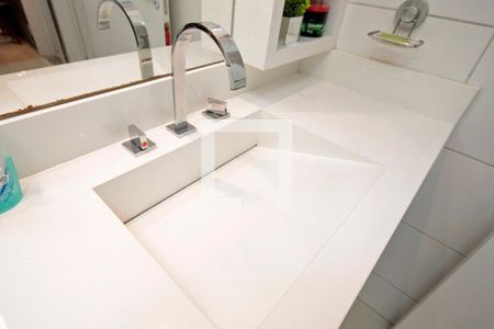 Apartamento à venda com 52m², 2 quartos e sem vagaBanheiro