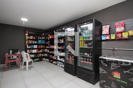 Apartamento à venda com 52m², 2 quartos e sem vagaÁrea Comum