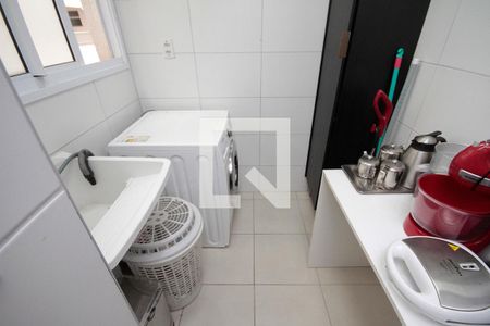 Apartamento à venda com 52m², 2 quartos e sem vagaÁrea de Serviço