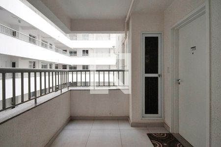 Apartamento à venda com 52m², 2 quartos e sem vagaÁrea Comum