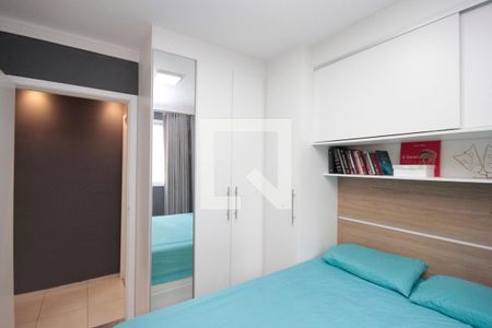 Apartamento à venda com 52m², 2 quartos e sem vagaQuarto 2
