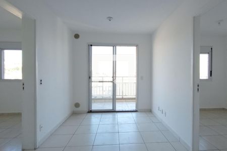 Sala de apartamento para alugar com 2 quartos, 49m² em Jardim Santa Teresinha, São Paulo
