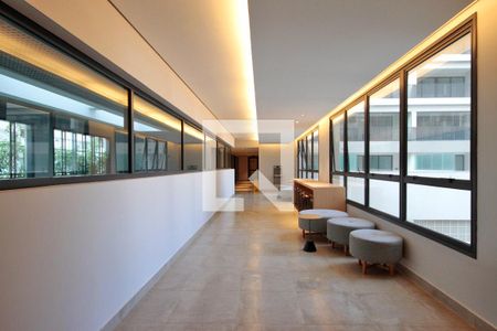 Studio à venda com 24m², 1 quarto e sem vagaÁrea Comum