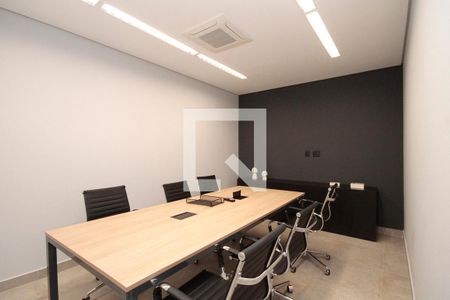 Studio à venda com 24m², 1 quarto e sem vagaCoworking