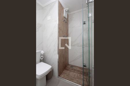 Studio à venda com 24m², 1 quarto e sem vagaBanheiro