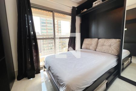 Studio à venda com 21m², 1 quarto e sem vaga Studio à venda com 21m², 1 quarto e sem vagaStudio