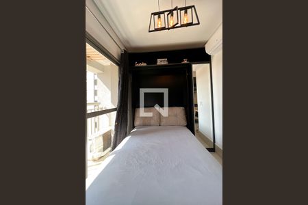 Studio à venda com 21m², 1 quarto e sem vaga Studio à venda com 21m², 1 quarto e sem vagaStudio