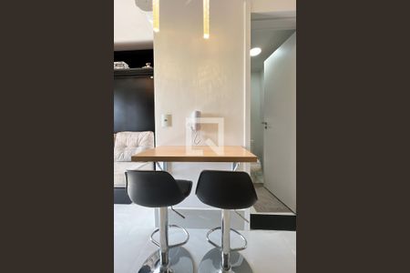 Studio à venda com 21m², 1 quarto e sem vaga Studio à venda com 21m², 1 quarto e sem vagaCozinha