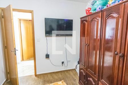 Apartamento à venda com 40m², 2 quartos e sem vaga Apartamento à venda com 40m², 2 quartos e sem vagaQuarto 2