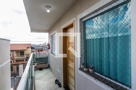Apartamento à venda com 40m², 2 quartos e sem vaga Apartamento à venda com 40m², 2 quartos e sem vagaFachada do apartamento