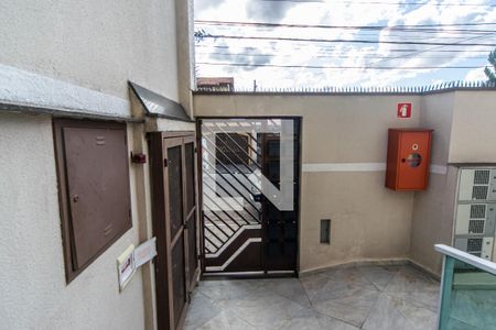 Apartamento à venda com 40m², 2 quartos e sem vaga Apartamento à venda com 40m², 2 quartos e sem vagaÁrea comum