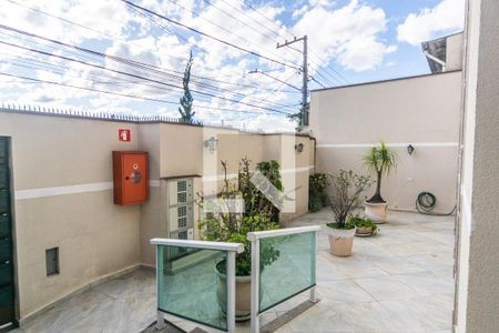 Apartamento à venda com 40m², 2 quartos e sem vaga Apartamento à venda com 40m², 2 quartos e sem vagaÁrea comum