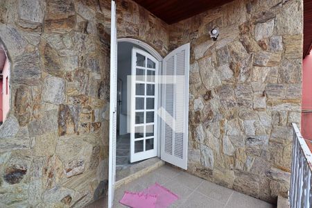 Casa à venda com 332m², 3 quartos e 2 vagasVaranda da Suíte 3