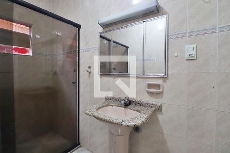 Casa à venda com 332m², 3 quartos e 2 vagasBanheiro Social