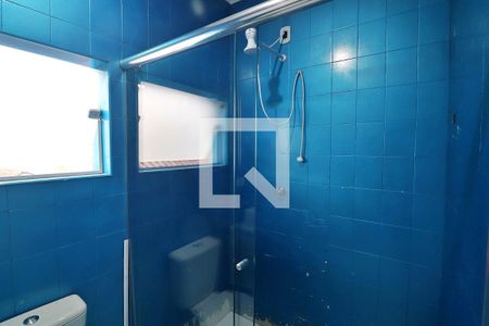 Casa à venda com 332m², 3 quartos e 2 vagasBanheiro da Suíte 1