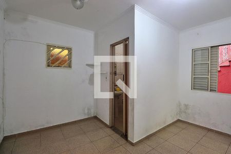 Casa à venda com 332m², 3 quartos e 2 vagasEdícula - Quarto
