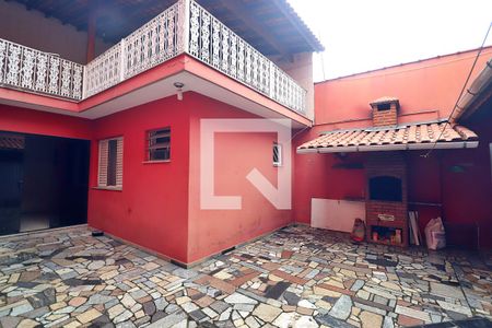 Casa à venda com 332m², 3 quartos e 2 vagasÁrea Gourmet