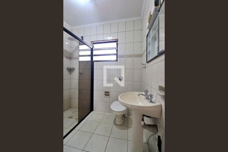 Casa à venda com 332m², 3 quartos e 2 vagasBanheiro da Suíte 3
