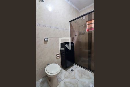 Casa à venda com 332m², 3 quartos e 2 vagasBanheiro Social