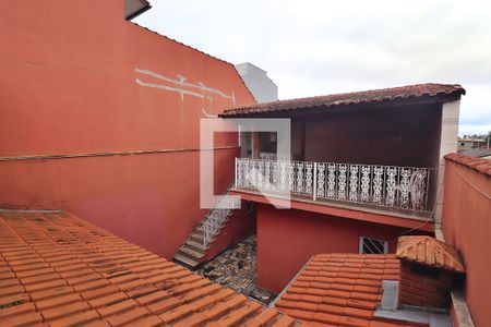 Casa à venda com 332m², 3 quartos e 2 vagasVista da Varanda da Suíte 3