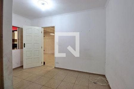 Casa à venda com 332m², 3 quartos e 2 vagasEdícula - Quarto