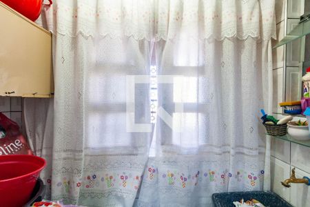 Apartamento à venda com 55m², 2 quartos e 1 vagaLavanderia