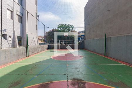 Apartamento à venda com 55m², 2 quartos e 1 vagaQuadra Esportiva