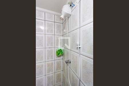 Apartamento à venda com 55m², 2 quartos e 1 vagaBanheiro