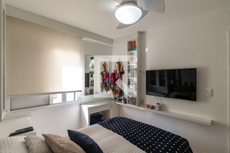 Suíte de apartamento para alugar com 1 quarto, 40m² em Itaim Bibi, São Paulo