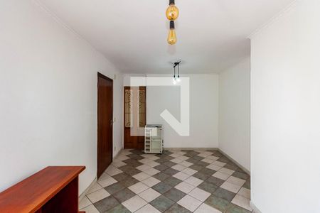 Sala de apartamento para alugar com 3 quartos, 73m² em Vila Prudente, São Paulo