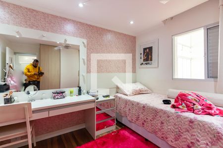 Casa à venda com 184m², 3 quartos e 2 vagas Casa à venda com 184m², 3 quartos e 2 vagasQuarto 2