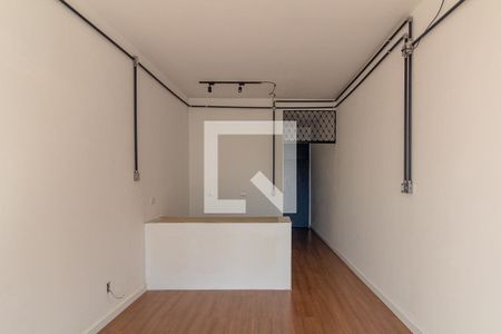 Studio de kitnet/studio para alugar com 1 quarto, 33m² em Santa Cecilia, São Paulo