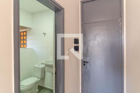 Studio de kitnet/studio para alugar com 1 quarto, 33m² em Santa Cecilia, São Paulo