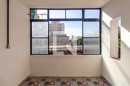 Studio de kitnet/studio para alugar com 1 quarto, 33m² em Santa Cecilia, São Paulo