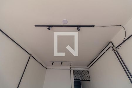 Studio de kitnet/studio para alugar com 1 quarto, 33m² em Santa Cecilia, São Paulo