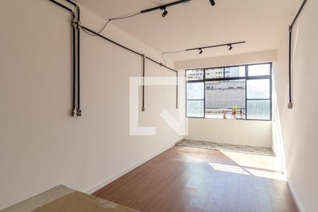 Studio de kitnet/studio para alugar com 1 quarto, 33m² em Santa Cecilia, São Paulo