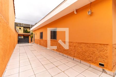 Casa à venda com 370m², 6 quartos e 5 vagas Casa à venda com 370m², 6 quartos e 5 vagasGaragem