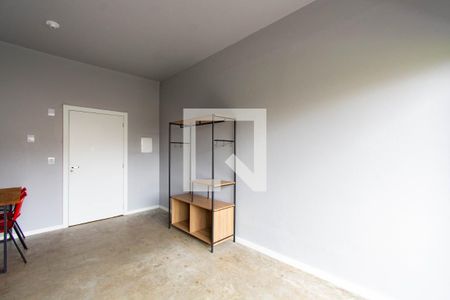 Studio de kitnet/studio para alugar com 1 quarto, 30m² em Marechal Rondon, Canoas