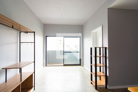 Studio de kitnet/studio para alugar com 1 quarto, 30m² em Marechal Rondon, Canoas