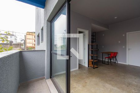 Studio de kitnet/studio para alugar com 1 quarto, 30m² em Marechal Rondon, Canoas