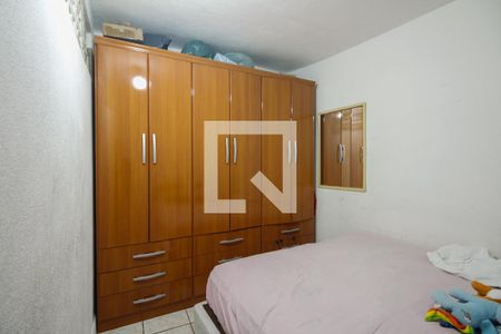 Casa à venda com 176m², 4 quartos e 2 vagasQuarto 2