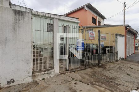 Casa à venda com 176m², 4 quartos e 2 vagasFachada 