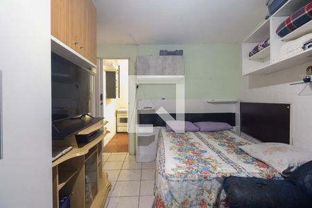 Casa à venda com 176m², 4 quartos e 2 vagasSala e Quarto - Casa 03