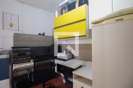 Casa à venda com 176m², 4 quartos e 2 vagasCozinha - Casa 3