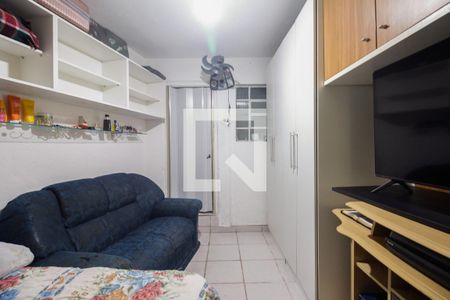 Casa à venda com 176m², 4 quartos e 2 vagasSala e Quarto - Casa 03