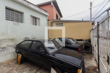 Casa à venda com 176m², 4 quartos e 2 vagasGaragem 