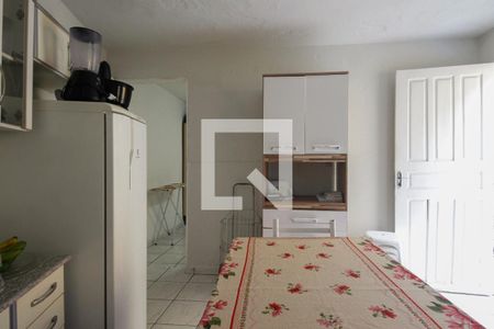 Casa à venda com 176m², 4 quartos e 2 vagasCozinha - Casa 2