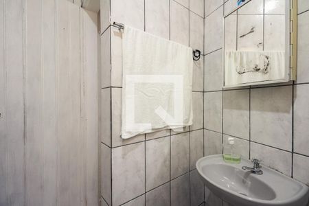 Casa à venda com 176m², 4 quartos e 2 vagasBanheiro - Casa 2