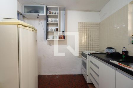 Casa à venda com 176m², 4 quartos e 2 vagasCozinha - Casa 3